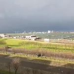 Апартаменты Grosse Hafenliebe *