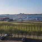 Апартаменты Grosse Hafenliebe