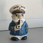 Grosse Hafenliebe 公寓 费马恩