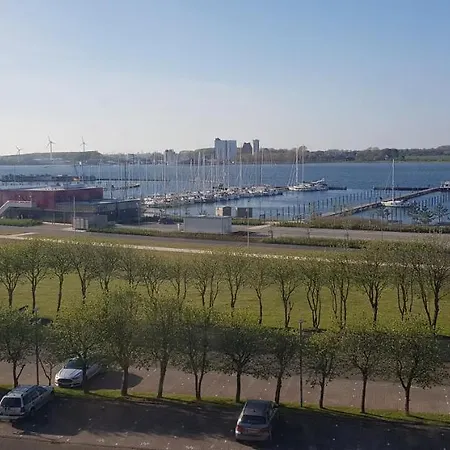 Apartment Grosse Hafenliebe