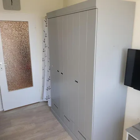 Grosse Hafenliebe Apartmán *