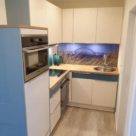 Apartment Grosse Hafenliebe