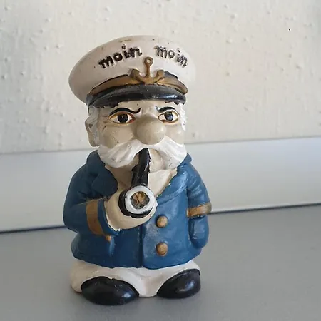 Grosse Hafenliebe Apartman Fehmarn