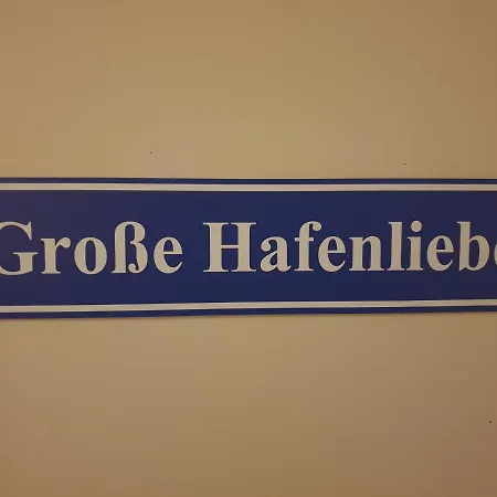 Grosse Hafenliebe *
