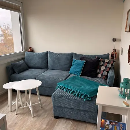 Apartment Grosse Hafenliebe *