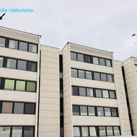Grosse Hafenliebe * 费马恩
