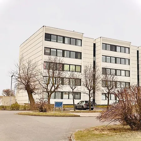 Grosse Hafenliebe Apartment