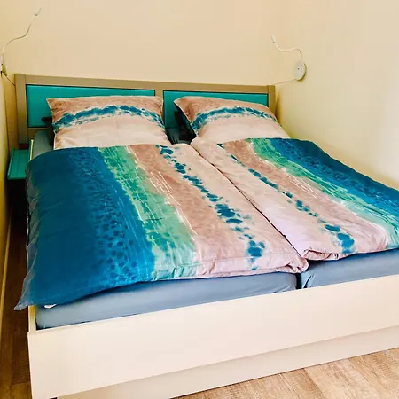 Appartement Grosse Hafenliebe