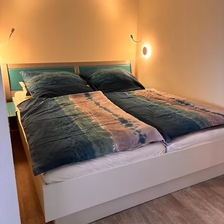 Grosse Hafenliebe Apartment