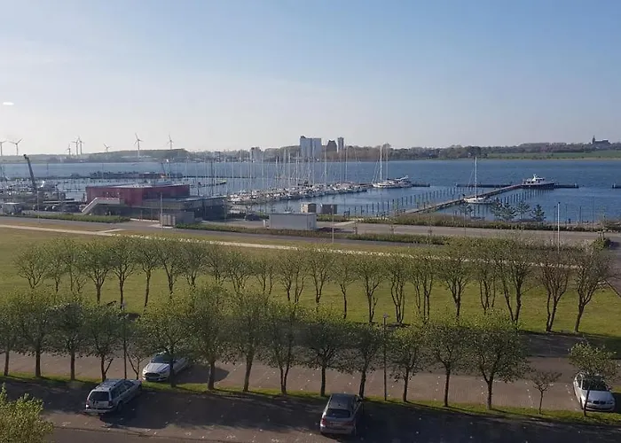 Appartamento Grosse Hafenliebe