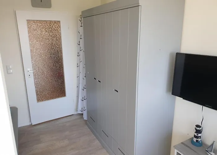 Grosse Hafenliebe Appartamento *