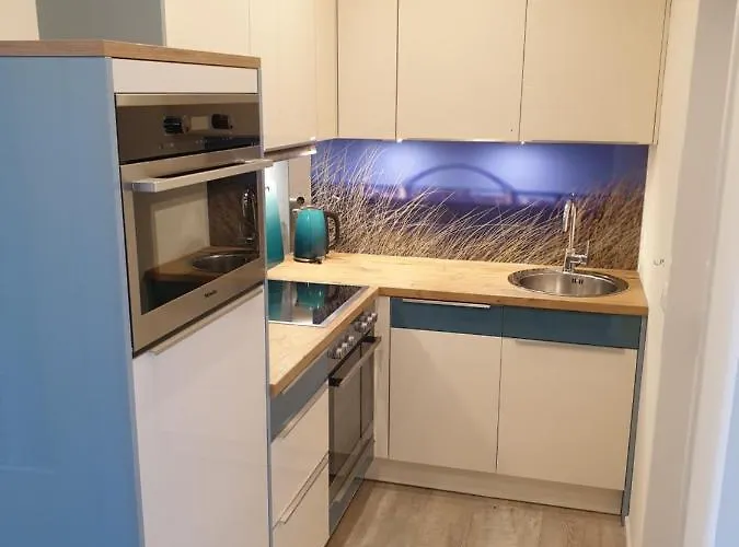 Appartamento Grosse Hafenliebe