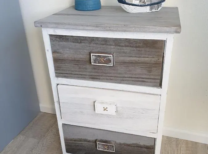 Grosse Hafenliebe Appartamento