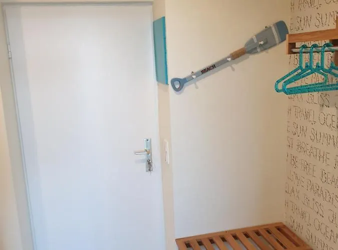 Appartamento Grosse Hafenliebe Fehmarn