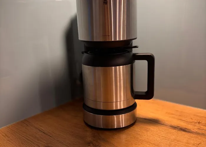 Appartamento Grosse Hafenliebe *