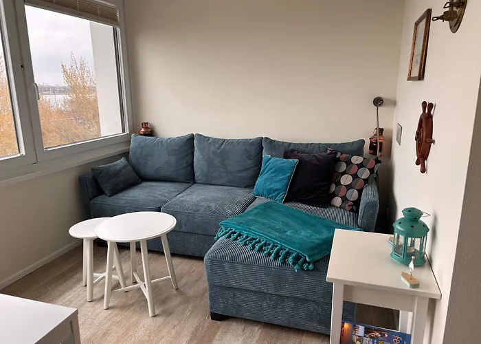 Appartamento Grosse Hafenliebe *