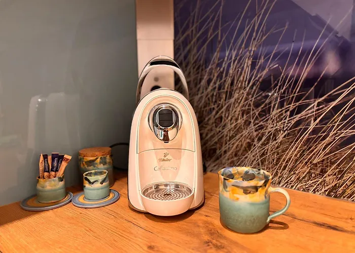 Grosse Hafenliebe Appartamento *