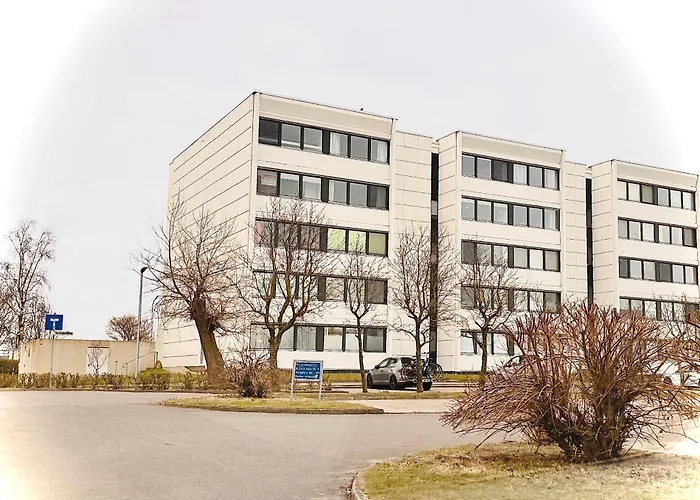 Grosse Hafenliebe Appartamento