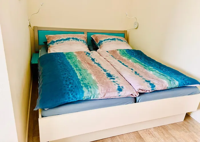 Appartamento Grosse Hafenliebe