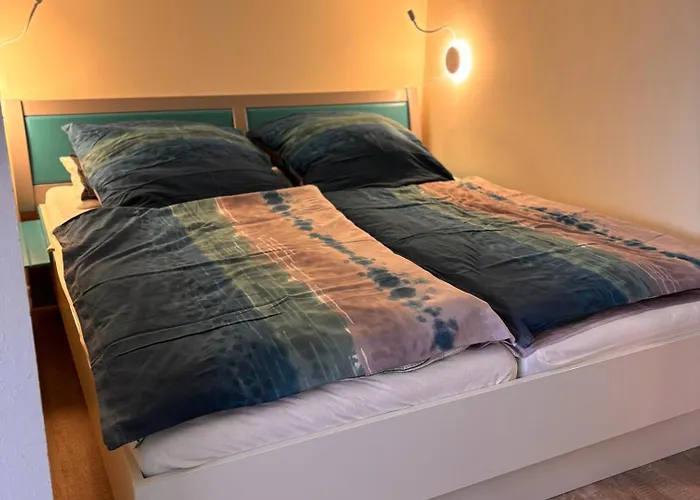 Grosse Hafenliebe Appartamento